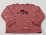 Sweatshirt Gr. 92 von Sergent Major (3718)